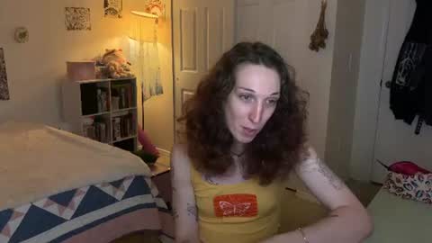 bellababy444 online show from 06/29/26, 05:35