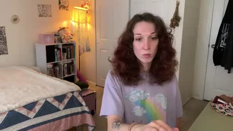 bellababy444 online show from 07/01/26, 04:40
