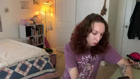 bellababy444 online show from 07/08/26, 05:17