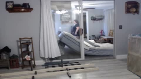 Roxy Rain online show from 02/06/25, 09:17