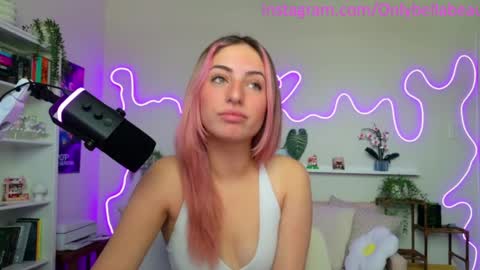 bella beau online show from 05/19/26, 06:36