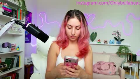 bella beau online show from 06/05/26, 10:37