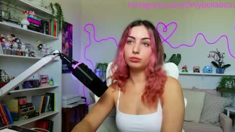 bella beau online show from 07/01/26, 06:18