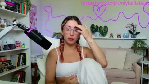 bella beau online show from 07/17/26, 03:18