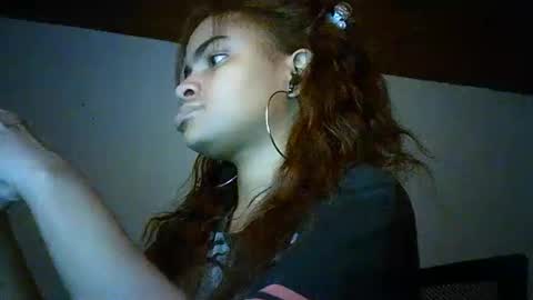 Bella online show from 01/24/25, 03:43