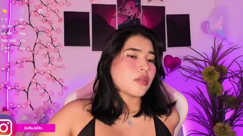 Bella online show from 04/15/26, 07:58