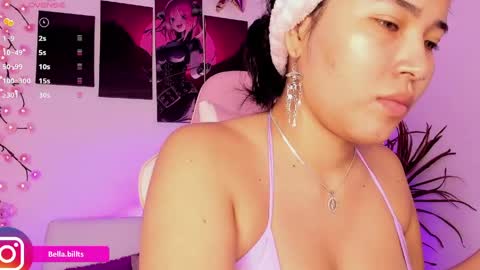 Bella online show from 05/13/26, 01:30