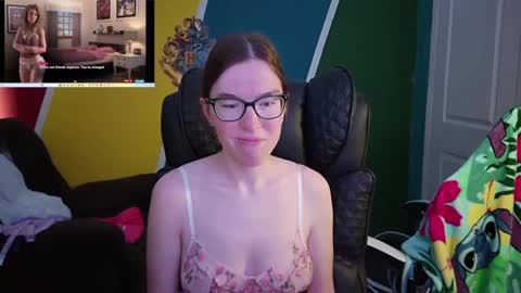 BellaBlake96 online show from 07/06/26, 03:58