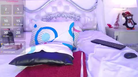 bellablazze online show from 01/06/26, 04:43