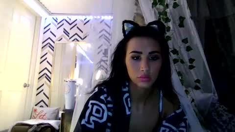 bellaboo999 online show from 01/25/25, 04:02