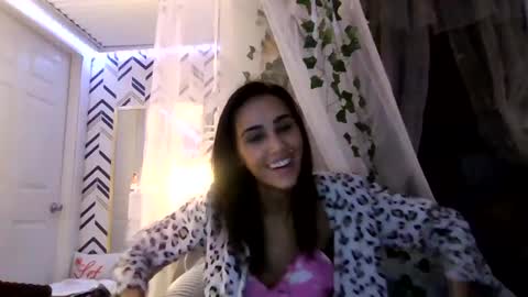 bellaboo999 online show from 01/26/25, 02:45