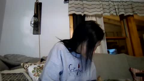 bellaboo999 online show from 01/27/25, 12:33