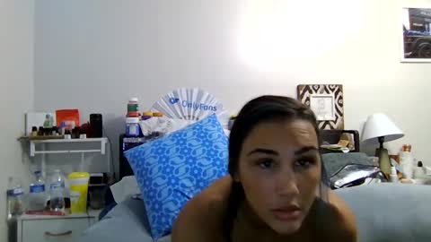 bellaboo999 online show from 09/18/25, 04:53