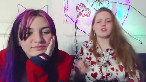 BellaButterflyy online show from 01/18/25, 02:47