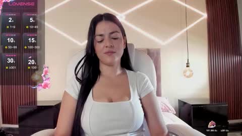 Bella Clair online show from 02/20/26, 03:01