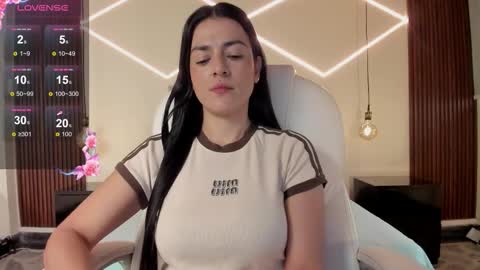 Bella Clair online show from 03/12/26, 02:56