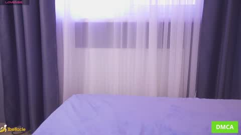 Snapshot of bellacle chatting on 09/14/25, 08:13 Bella I took a vacation and Ill be back on December 18th So dont lose me To keep in touch I have a TG - you can find below online show from 09/14/25, 08:13