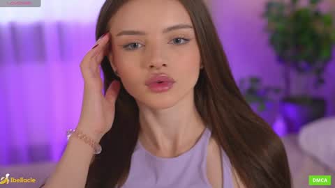 Snapshot of bellacle chatting on 10/11/25, 08:02 Bella I took a vacation and Ill be back on December 18th So dont lose me To keep in touch I have a TG - you can find below online show from 10/11/25, 08:02