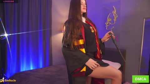 Snapshot of bellacle chatting on 11/23/25, 08:25 Bella I took a vacation and Ill be back on December 18th So dont lose me To keep in touch I have a TG - you can find below online show from 11/23/25, 08:25