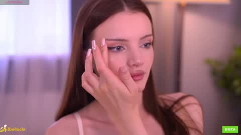 Snapshot of bellacle chatting on 05/28/26, 08:33 Bella I took a vacation and Ill be back on December 18th So dont lose me To keep in touch I have a TG - you can find below online show from 05/28/26, 08:33