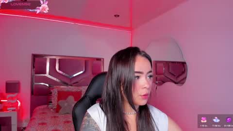 Snapshot of belladiamond18 chatting on 02/11/25, 02:14 TELL ME GODDESS NEXT Transmission 01122024 9PM TO 4AMColombian hour THANKS Follow me online show from 02/11/25, 02:14