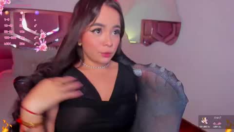 Snapshot of belladiamond18 chatting on 03/04/25, 05:21 TELL ME GODDESS NEXT Transmission 01122024 9PM TO 4AMColombian hour THANKS Follow me online show from 03/04/25, 05:21