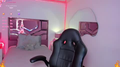 Snapshot of belladiamond18 chatting on 03/05/25, 02:25 TELL ME GODDESS NEXT Transmission 01122024 9PM TO 4AMColombian hour THANKS Follow me online show from 03/05/25, 02:25