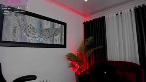 TELL ME GODDESS NEXT Transmission 01122024 9PM TO 4AMColombian hour THANKS Follow me online show from 03/06/25, 03:35