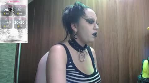 belladona_trix online show from 04/17/26, 04:43