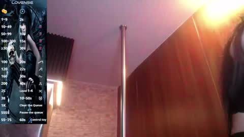 belladona_trix online show from 07/13/26, 08:00