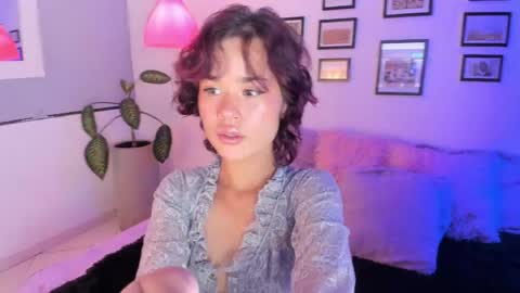 Belladona online show from 06/01/26, 08:43