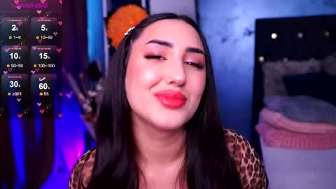 Snapshot of belladoyle chatting on 03/06/25, 01:57 belladoyle online show from 03/06/25, 01:57