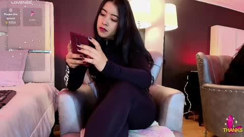 Bella online show from 05/21/26, 01:07