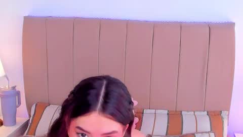 BellaFontana online show from 09/08/25, 06:07