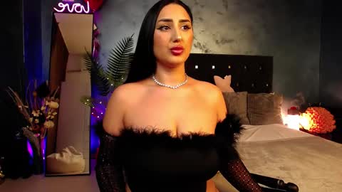 Bella online show from 03/18/26, 05:16