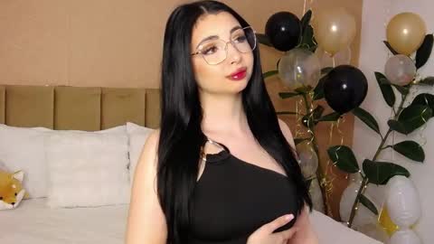 Diana online show from 04/27/26, 06:33