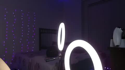 Bella Monroe online show from 01/25/25, 08:42