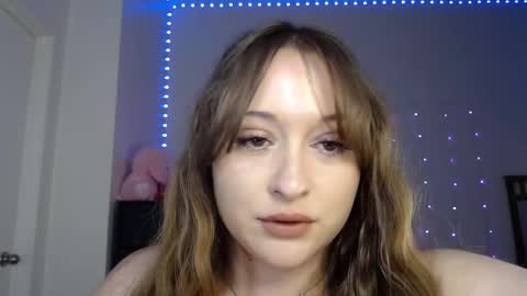 Bella Monroe online show from 02/07/25, 05:31