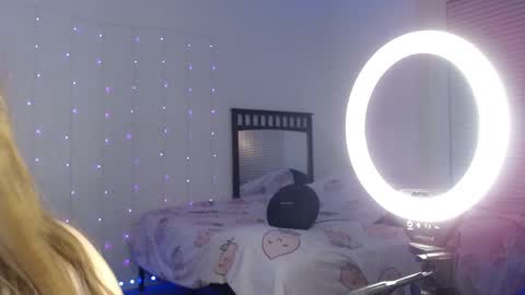 Bella Monroe online show from 02/14/25, 07:49