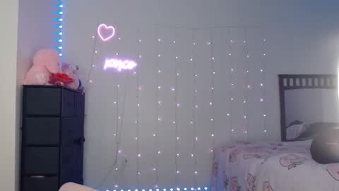 Bella Monroe online show from 02/26/25, 08:15