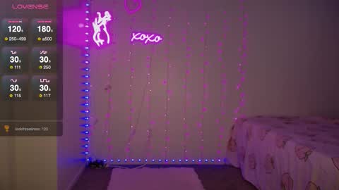 Bella Monroe online show from 02/20/26, 06:26