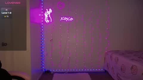 Bella Monroe online show from 02/27/26, 04:12