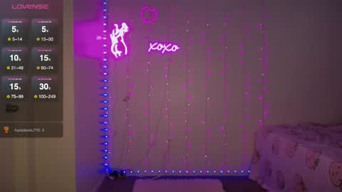 Bella Monroe online show from 03/28/26, 05:18