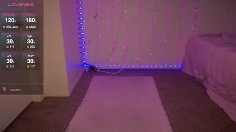 Bella Monroe online show from 06/11/26, 04:32