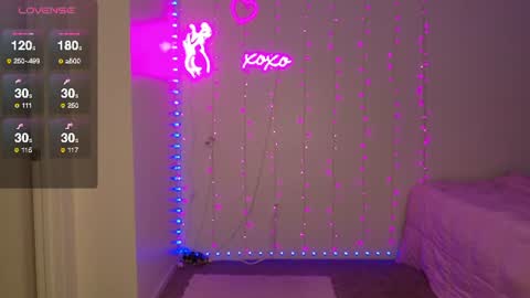 Bella Monroe online show from 07/16/26, 04:29