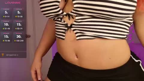 Bella Monroe online show from 07/17/26, 05:47