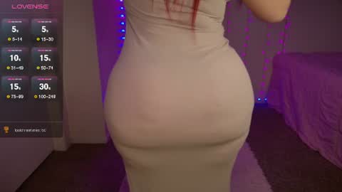 Bella Monroe online show from 07/28/26, 05:14