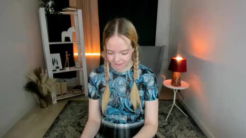 Bella online show from 12/14/25, 10:25