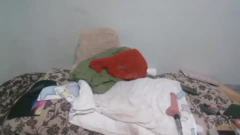 BELLAMORENA06 online show from 12/22/24, 08:36