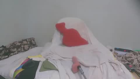 BELLAMORENA06 online show from 02/05/25, 02:40